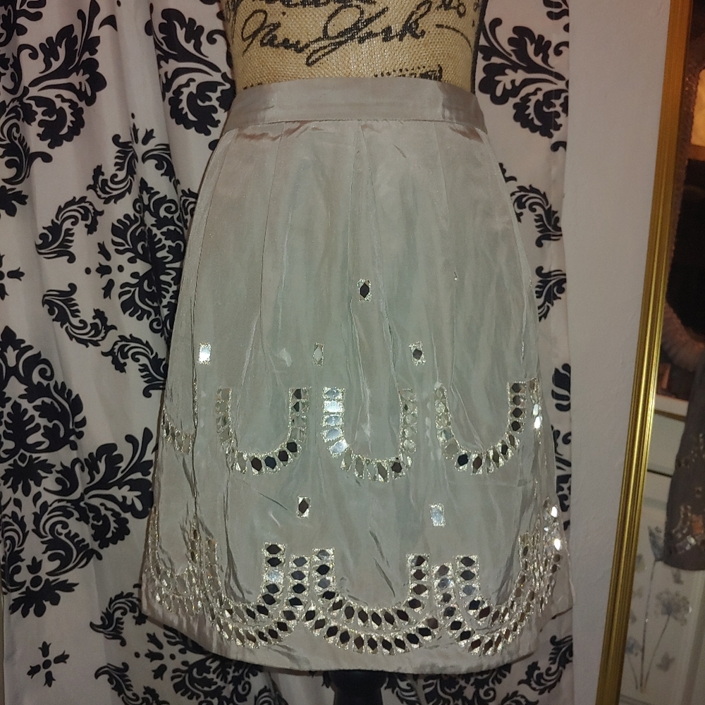 Leifdottir skirt